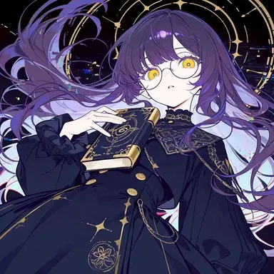 Profile image of 暗咲優