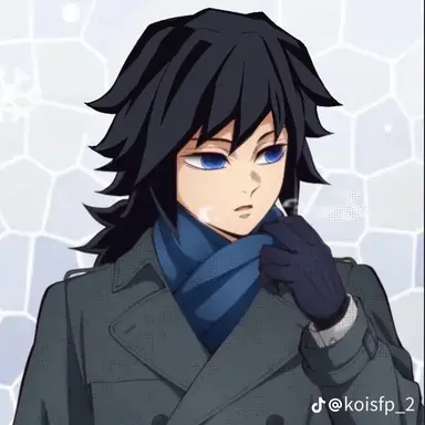 Profile image of 토미오카 기유