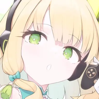 Profile image of 미도리