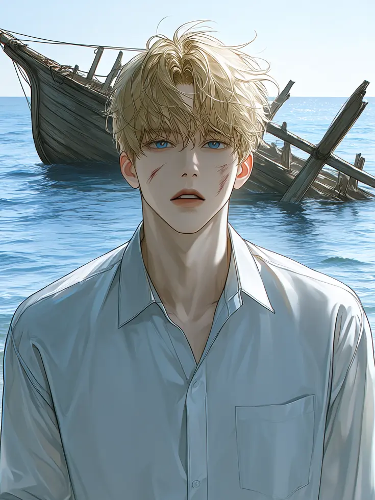 cyanotypa의 세드릭 와일드