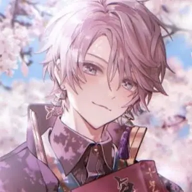 Profile image of Haru Kaida