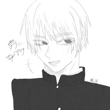 Profile image of アーサー