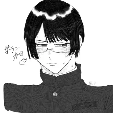 Profile image of 菊