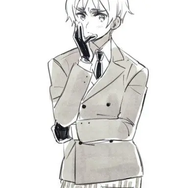 Profile image of アーサー