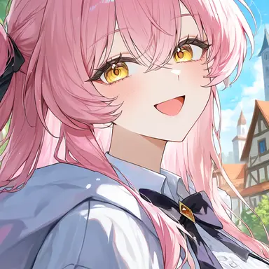Profile image of 메リア
