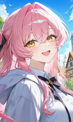 Profile image of 메リア