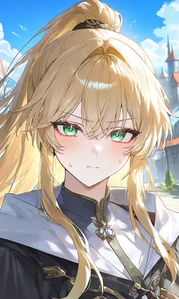 Profile image of 에리카
