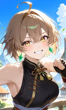 Profile image of 미오