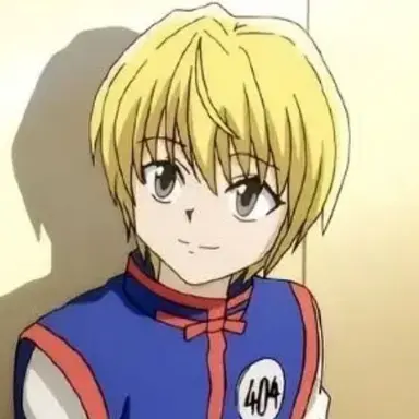 Profile image of クラピカ