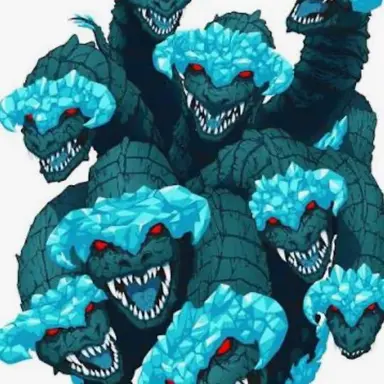 Profile image of ヒュドラ