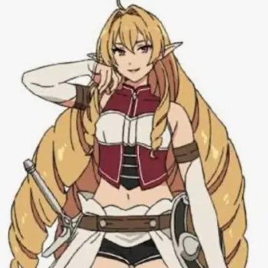 Profile image of エリナリーゼ