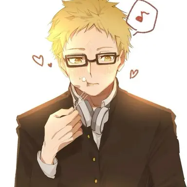 Profile image of 츠키시마 케이