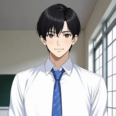 Profile image of 先生