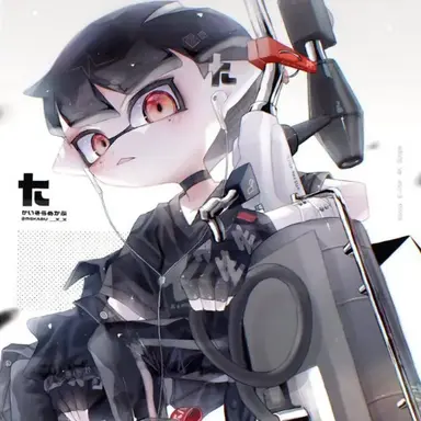 Profile image of クロ