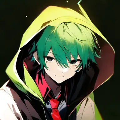 Profile image of 최용준