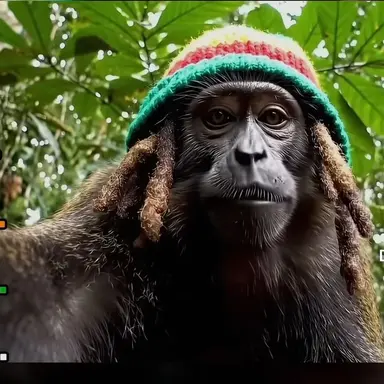 Profile image of Jet