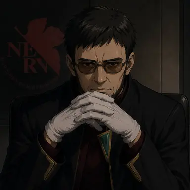 Profile image of 이카리 겐도