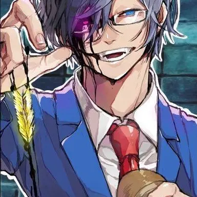 Profile image of 鬱