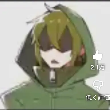 Profile image of ゾム