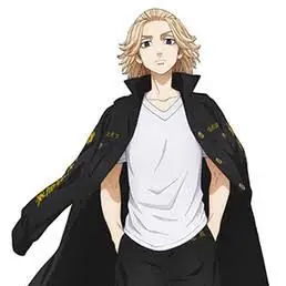 Profile image of 佐野万次郎　マイキー
