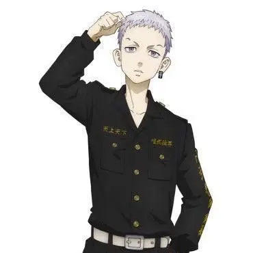 Profile image of 三ツ谷隆