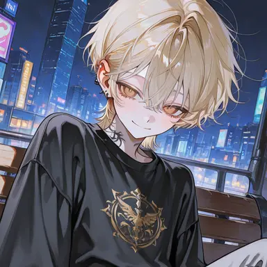 Profile image of 아오토