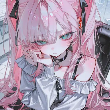 Profile image of 이치카