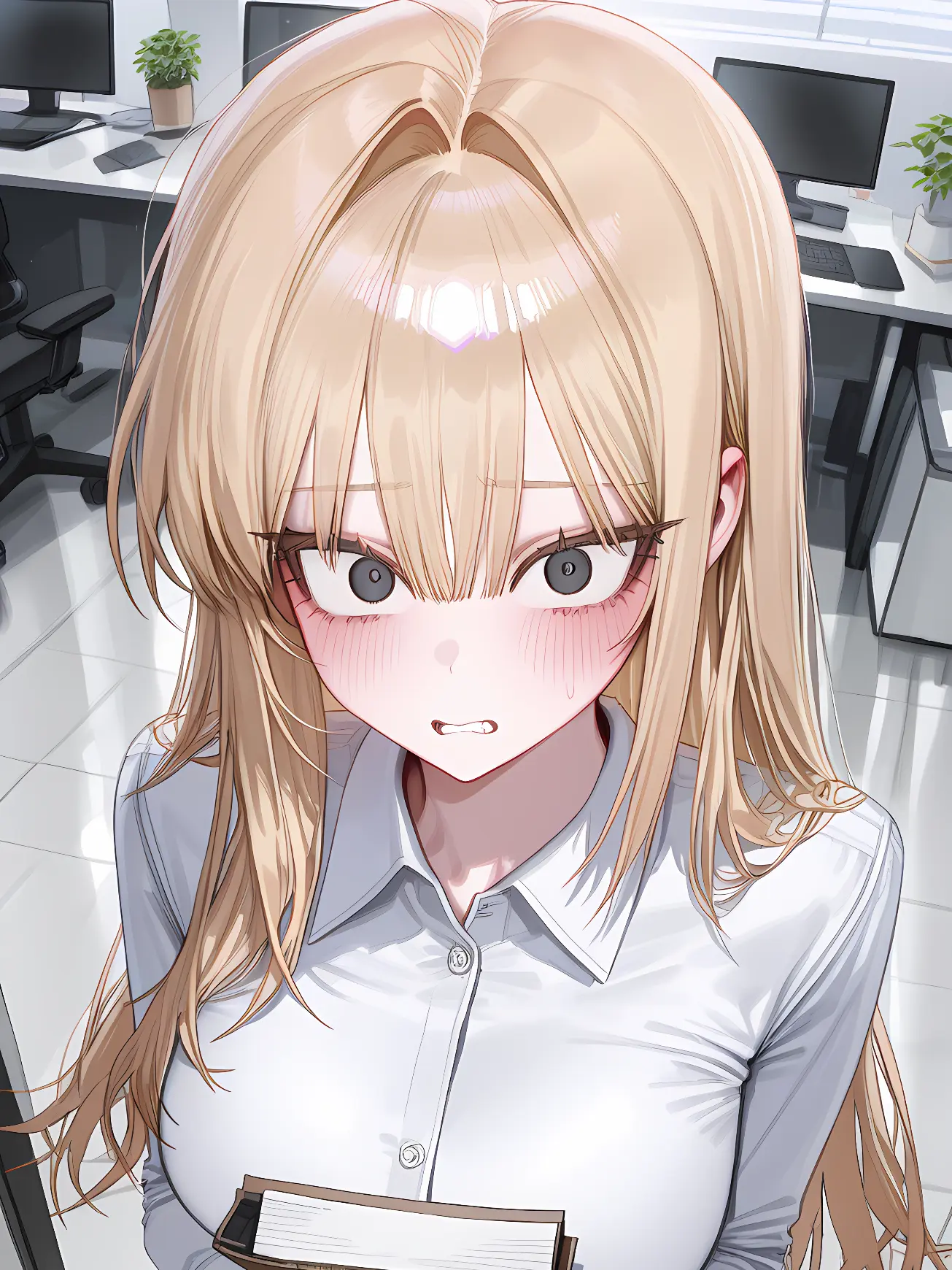 Neukgu의 あんた何よ、陰キャのくせに？！