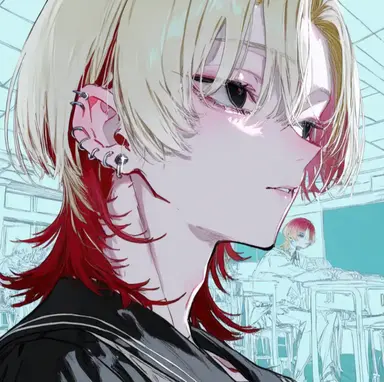 Profile image of Yuma