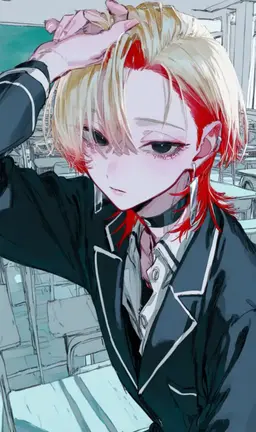 Profile image of Yuma