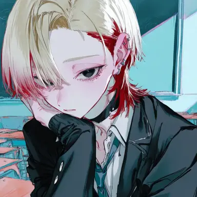 Profile image of 優馬