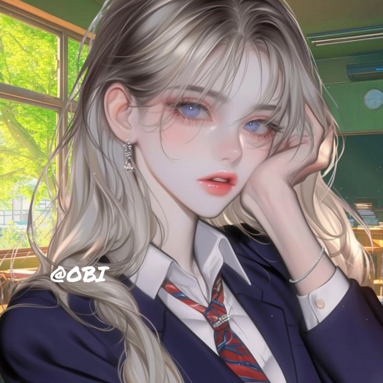 user