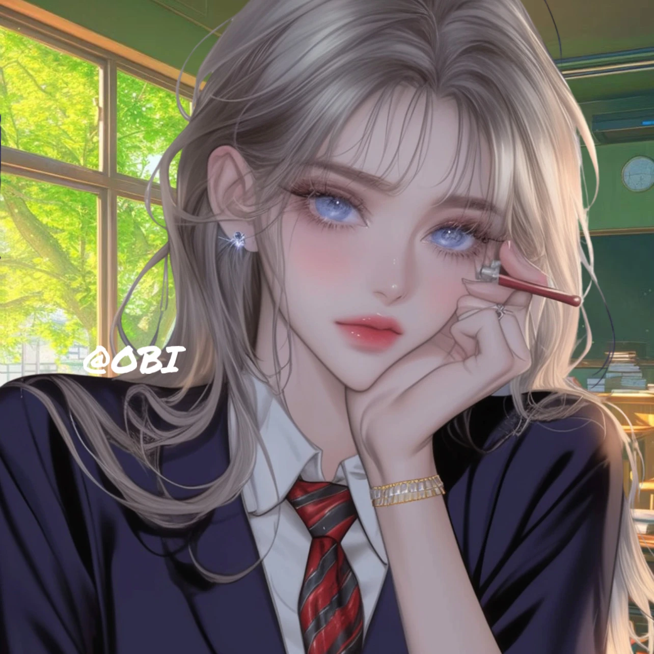 유리아