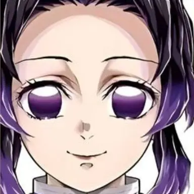 Profile image of 코쵸우 시노부