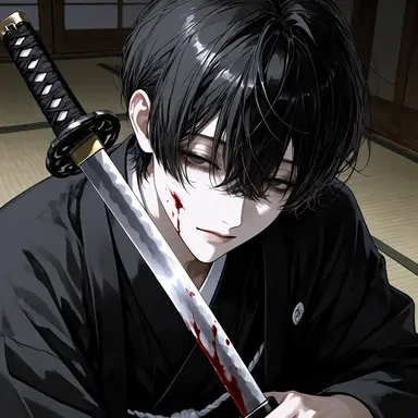 Profile image of 停夜