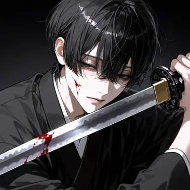 Profile image of 停夜
