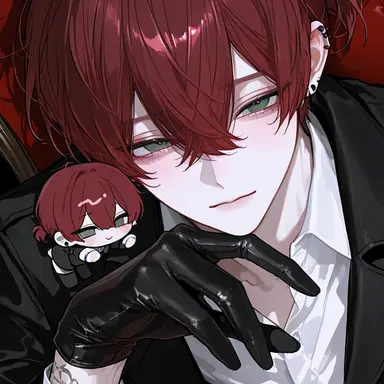 Profile image of 永久