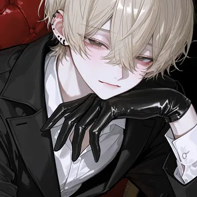 Profile image of 寧緒