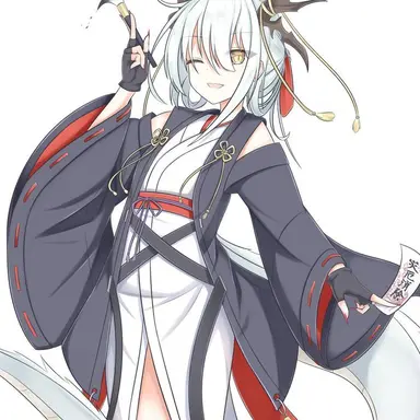Profile image of 龍神
