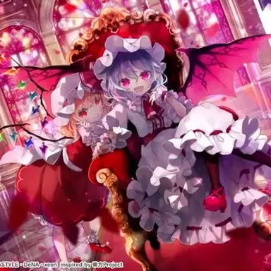 Profile image of 紅魔館陣営