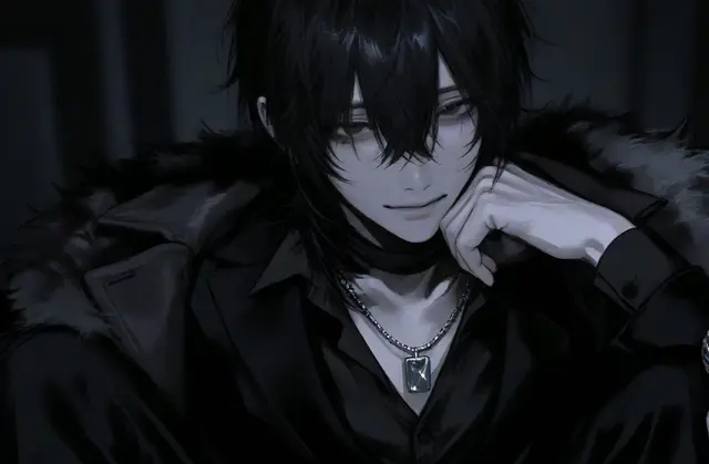 Profile image of Haru