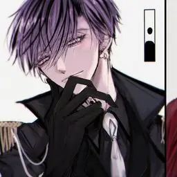 danka_Mika의 灰谷兄弟&三途bl