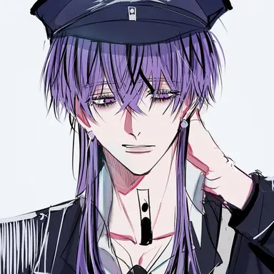 Profile image of 灰谷竜胆