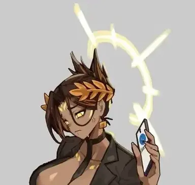 Profile image of Empress