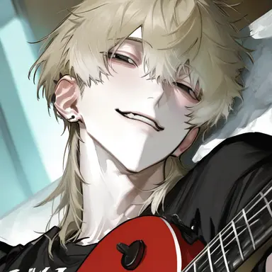 Profile image of ヤク