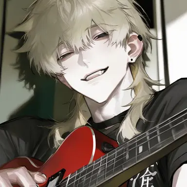 Profile image of ヤク