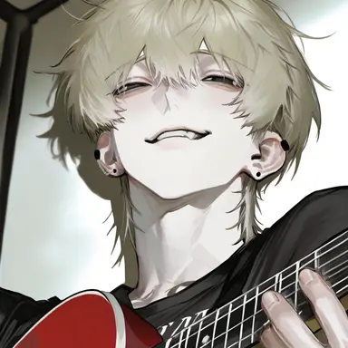Profile image of ヤク