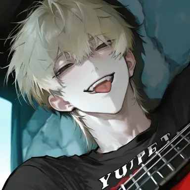 Profile image of ヤク