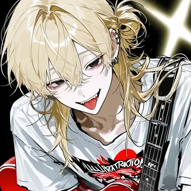 Profile image of Yaku