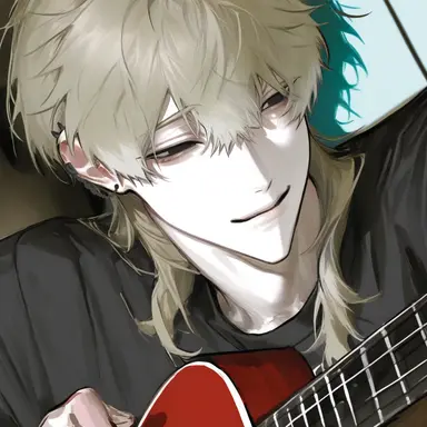 Profile image of ヤク